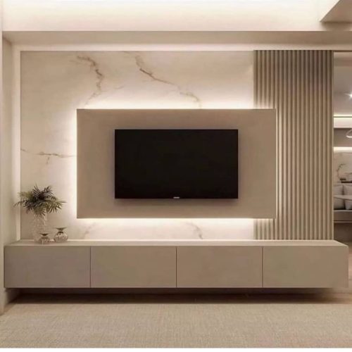 ساخت واجرای دکوراسیون