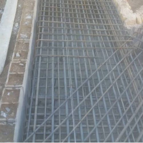 پیمانکاری ساختمان