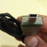 کابل مینی یو اس بی Mini USB سیم ذوذنقه ای