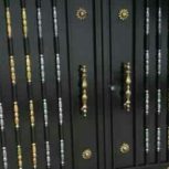 رنگ آمیزی ساختمانی پذیرفته میشدو