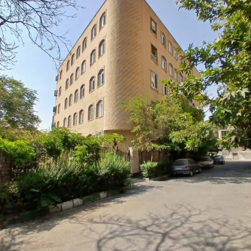 خانه 98 متری دارآباد