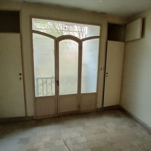 آپارتمان تک واحدی