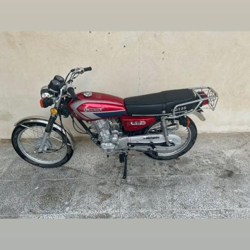 متور فاقد مدارک