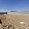 فروش زمین برای ساخت در ساوه روستای قشلاق چلبلو