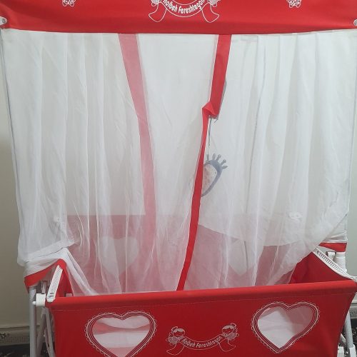 یک عدد گاز بچه