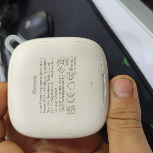 دما سنج مدرن