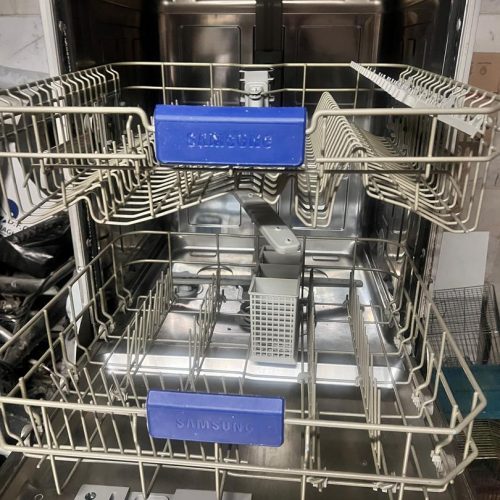 ماشین ظرفشویی سامسونگ