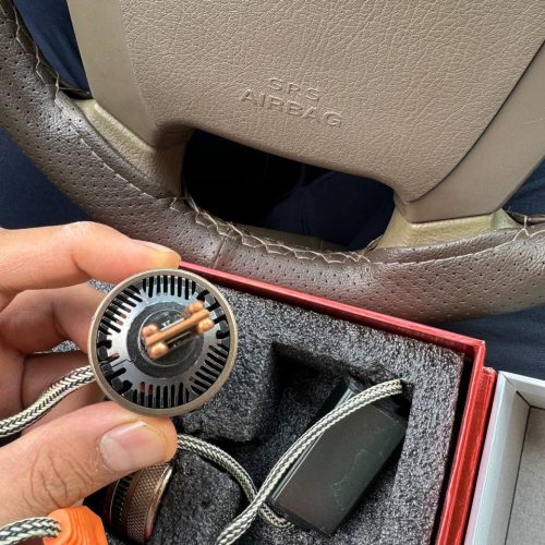 هدلایت غول 150 وات تک پرو