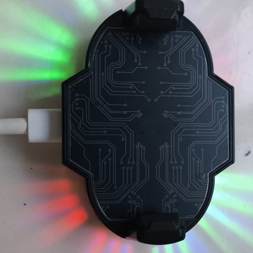 فن خنک کننده گوشی. X38   _8