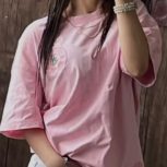 تیشرت زنانه