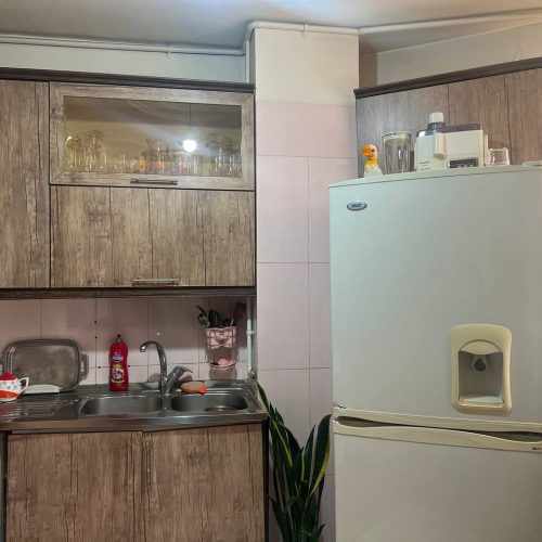 فروش کابینت ها در حد نو