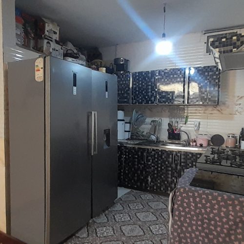 ویلایی دوطبقه167متر