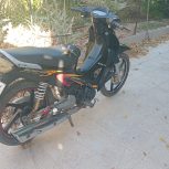 فروش موتورسیکلت