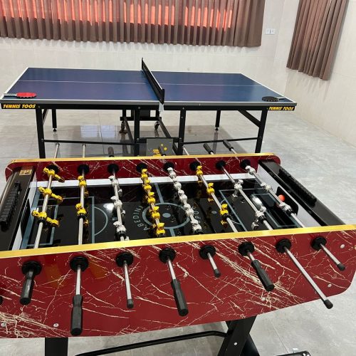 باغ ویلا تریبلکس