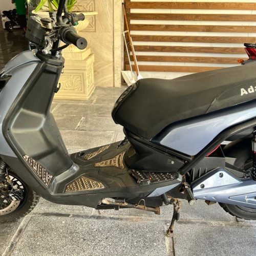 فروش موتور سافاری