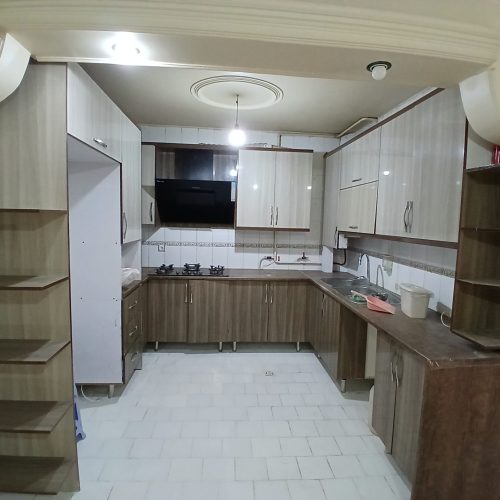 آپارتمان تک واحدی