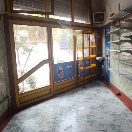 اجاره مغازه