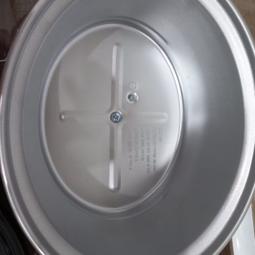 آرام پز فلر