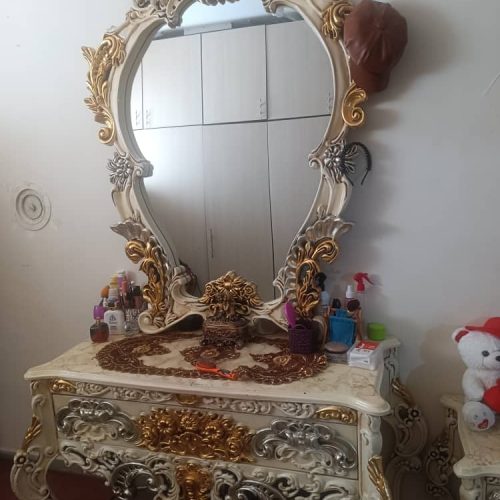 سرویس خواب دو نفره