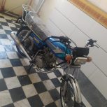 موتور سیکلت 160