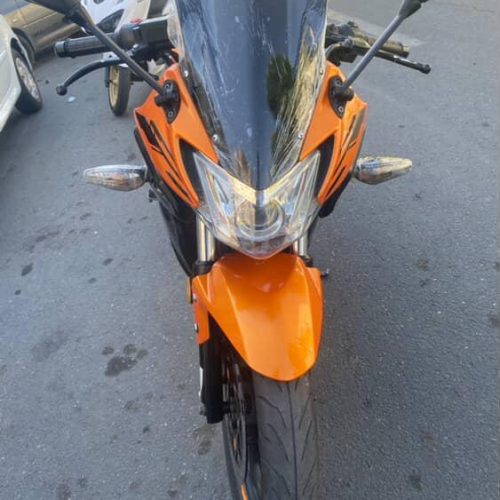 موتور مگلی 200مدل 1401