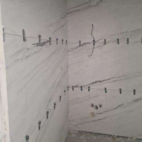 سرامیک و کاشی کاری ساختمان