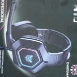 هدفون گیمینگ فوق‌العاده زیبا