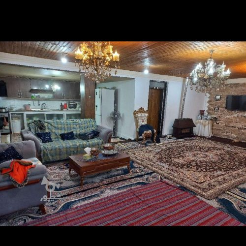 ویلا با سند تک برگ