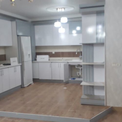 کابینت کمد دیواری تخت کمجا