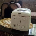 سرخکن 8لیتری