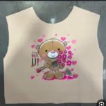 به تعدادی کارگر ساده ماهر ونیمه ماهر در شابلون زنی چاپ لباس