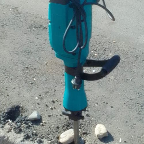 کار با پیکور و جوش کاری