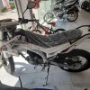 موتور تریل دلتا 250 خشک