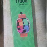 ساعت هوشمند T1000ultra