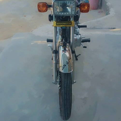 موتور سالم 1403