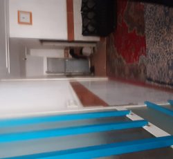 اجاره یک باب منزل هم کف ور جمکران