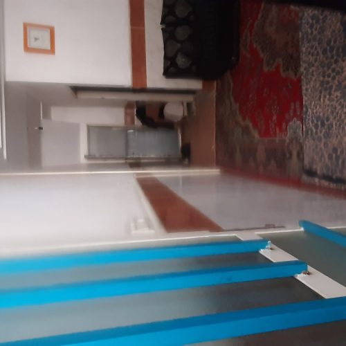 اجاره یک باب منزل هم کف ور جمکران