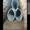 چاه آب و فاضلاب
