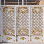 رنگ آمیز و نقاش ساختمان