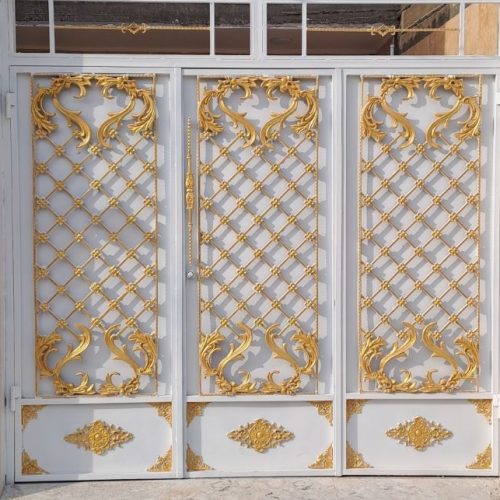 رنگ آمیز و نقاش ساختمان