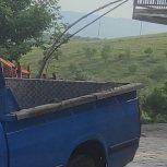 فروش باربند کامیارانی و اتاق عقب سایپا باری و کفی