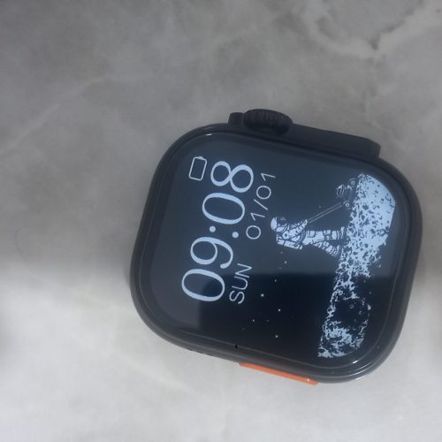 ساعت هوشمند T1000ultra