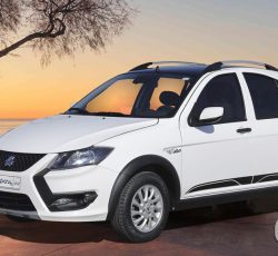 کوئیک GXRL برج 11  رینگ آلومینومی صفر خشک