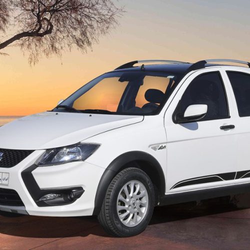 کوئیک GXRL برج 11  رینگ آلومینومی صفر خشک