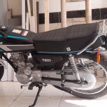 موتور تکتاز95