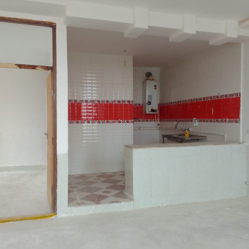 خانه ی فروشی