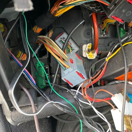 ردیاب ، دزدگیر، جی پی اس ، دزدگیر اینترنتی