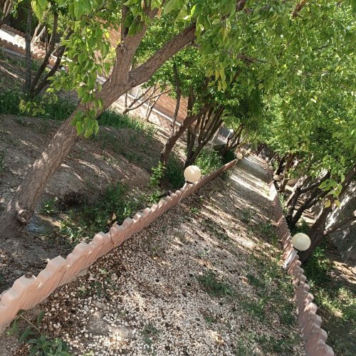 باغ ویلایی