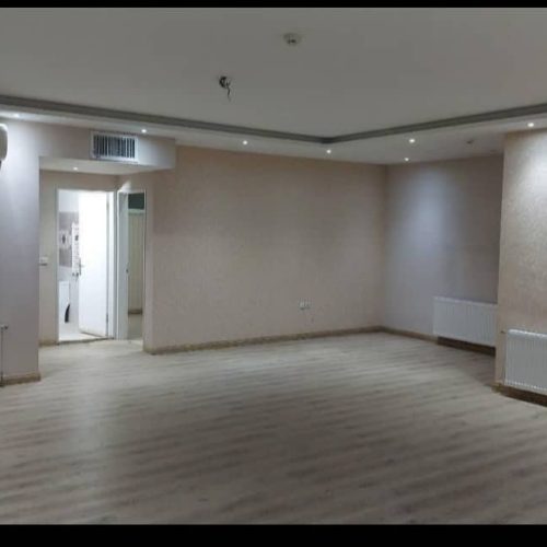 آپارتمان 125 متر / قاضی طباطبایی / دوممر