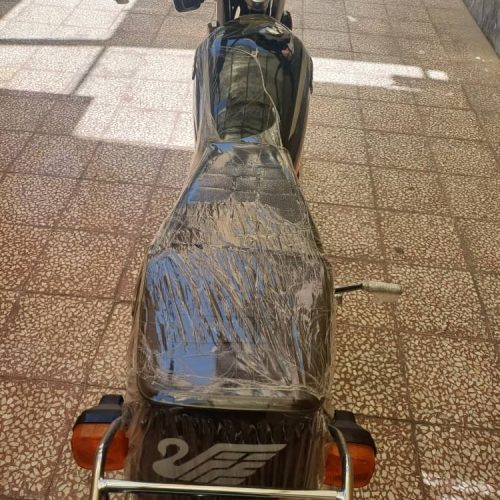 بهرو سه تا دونه کار  خشک سند سفید